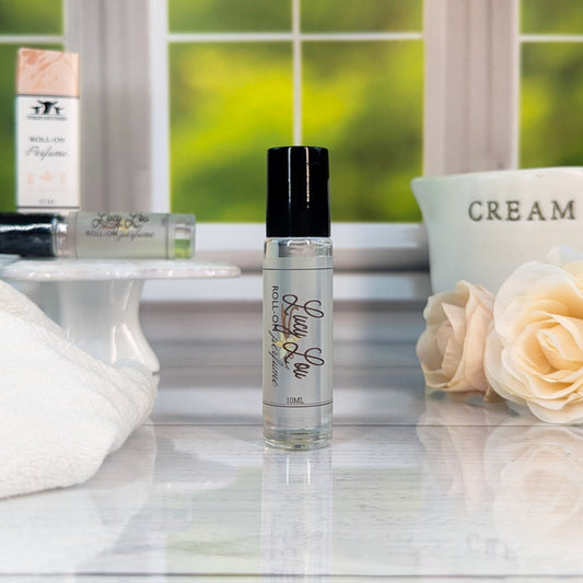 Lucy Lou | Roll-on Perfume