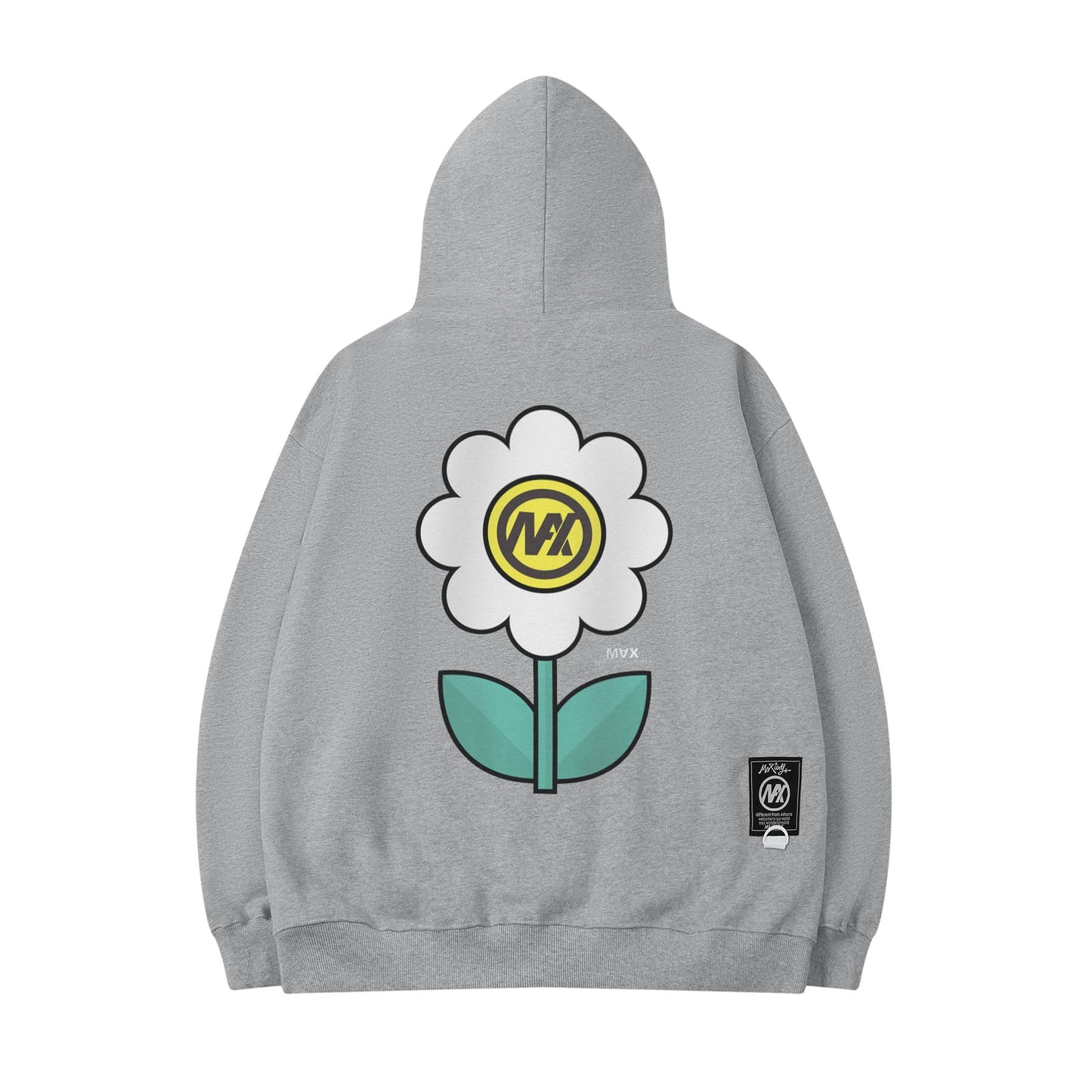 Daisy Hoodie - Concordia Style Boutique
