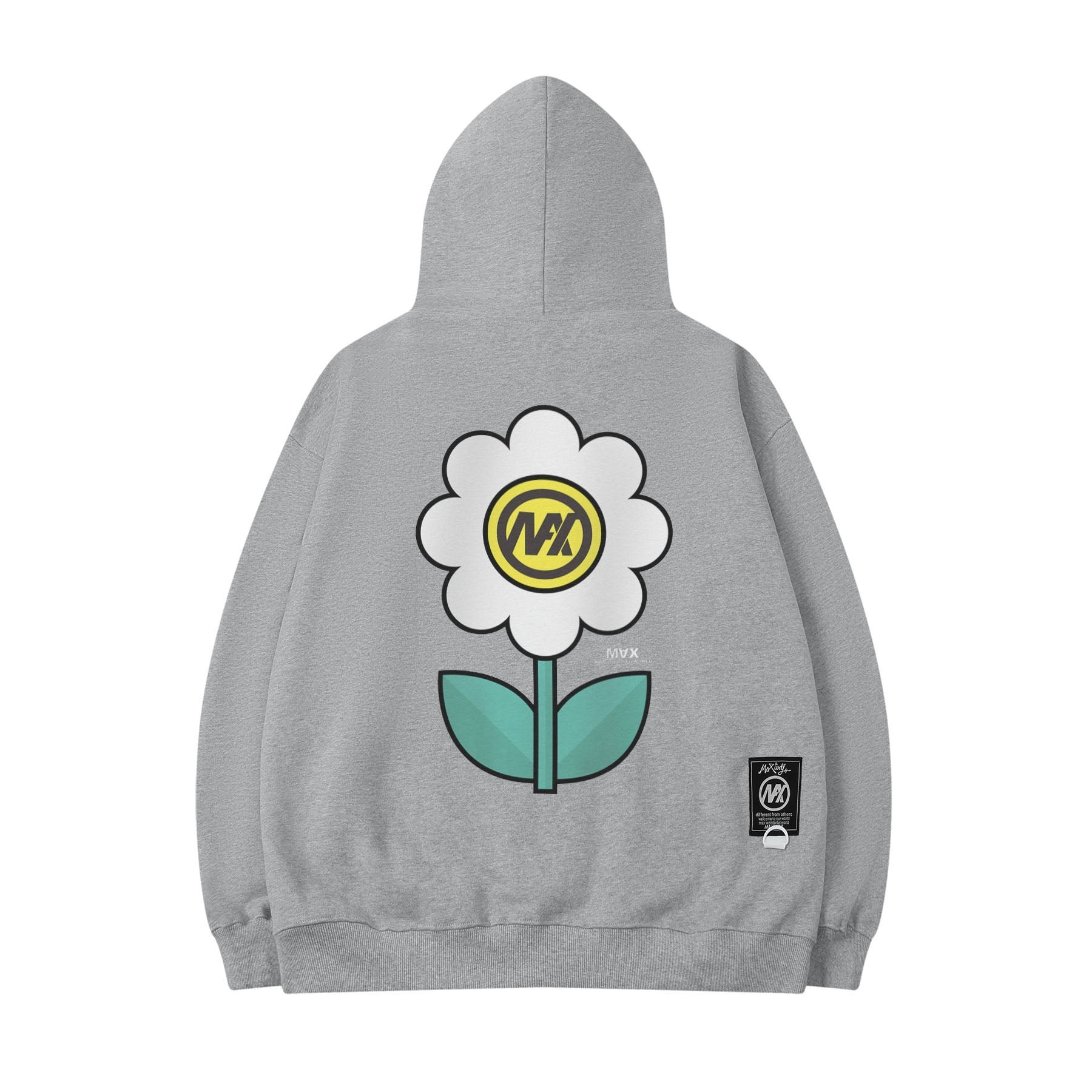 Daisy Hoodie - Concordia Style Boutique