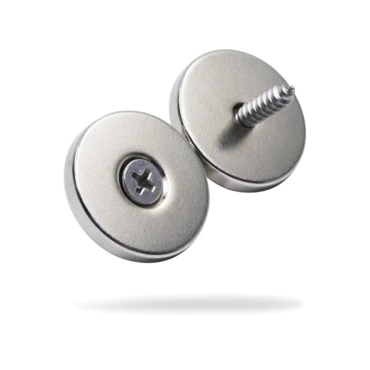 Magnetic Hanging Hardware - Concordia Style Boutique