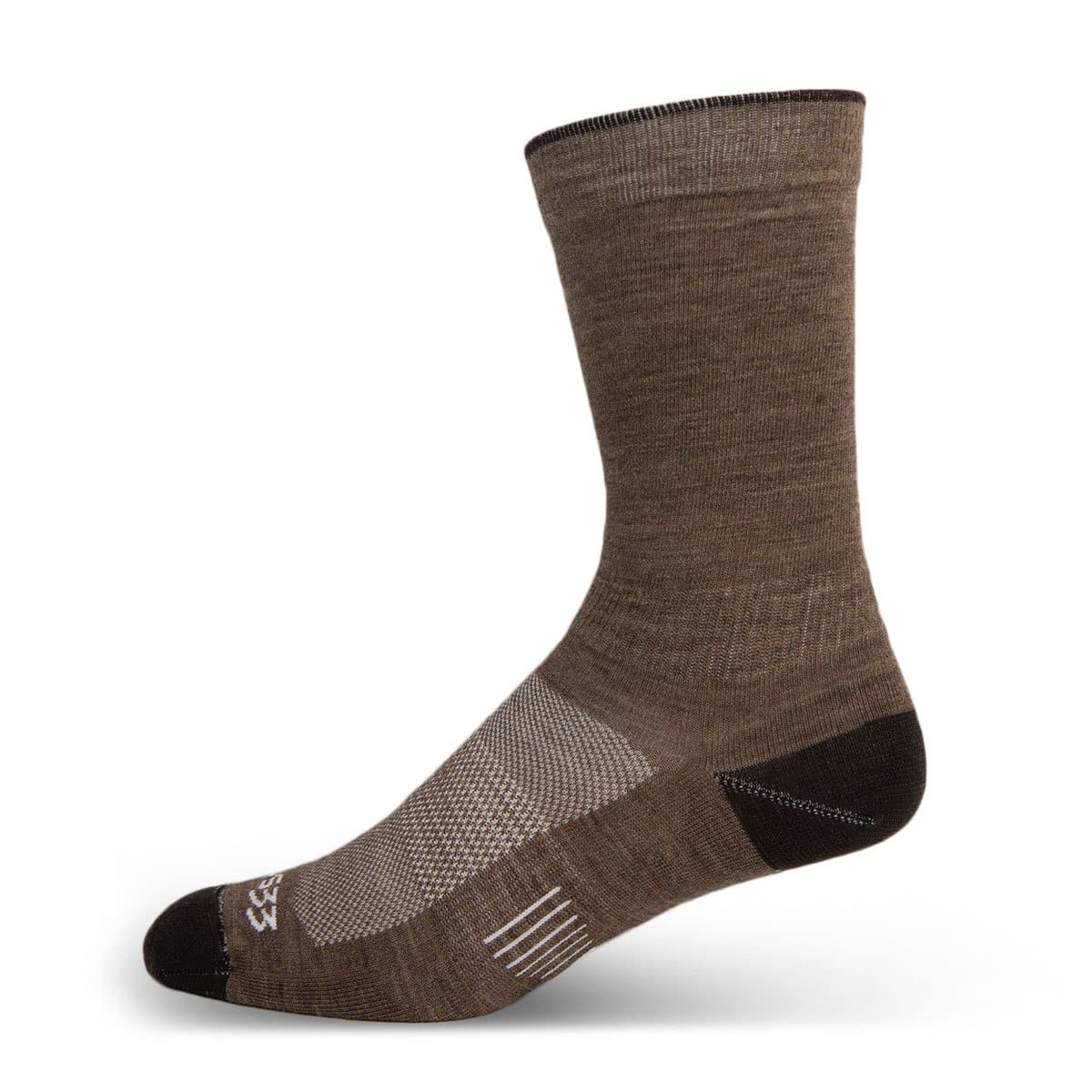 Microweight - Boot Wool Socks Mountain Heritage - Concordia Style Boutique