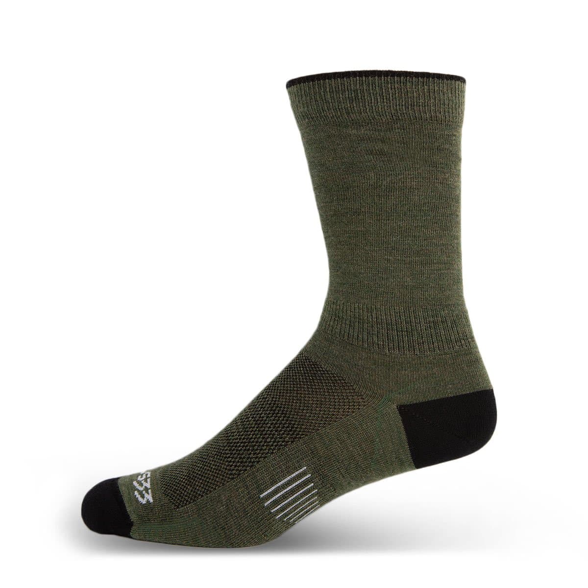 Microweight - Boot Wool Socks Mountain Heritage - Concordia Style Boutique