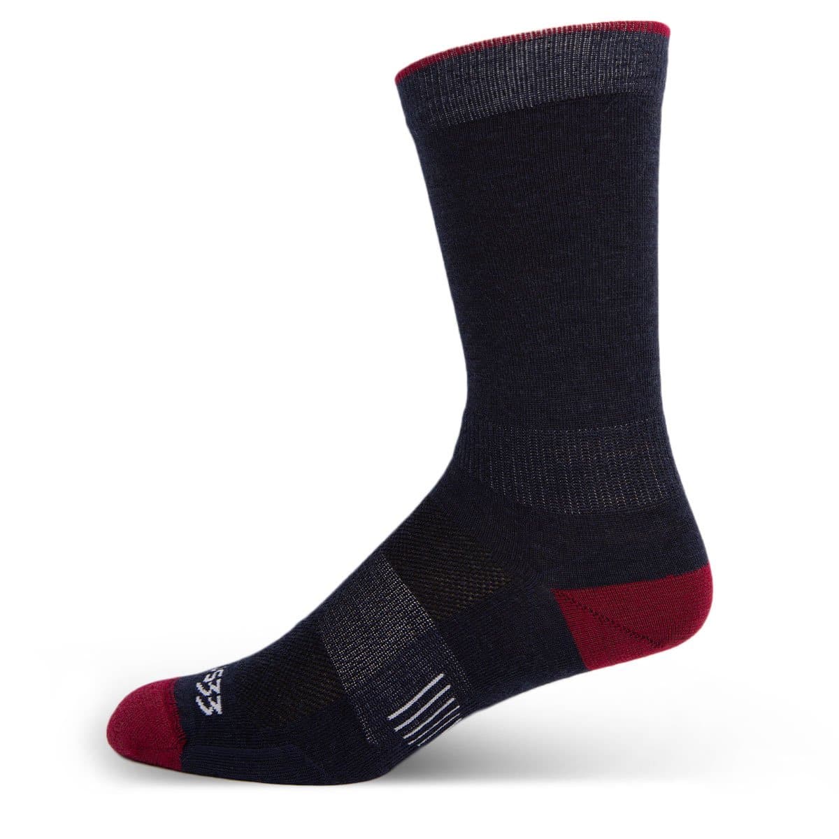 Microweight - Boot Wool Socks Mountain Heritage - Concordia Style Boutique