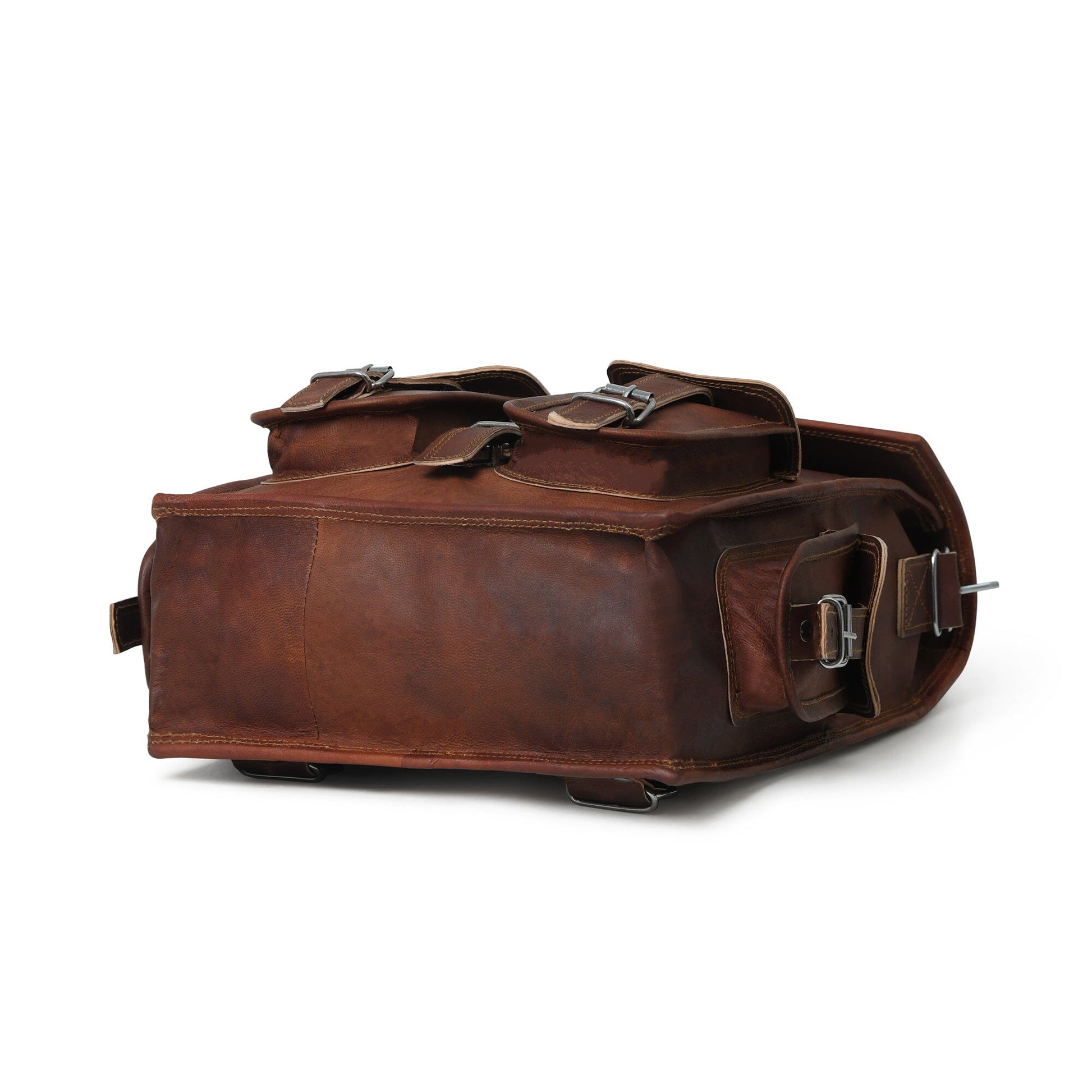 Pre-Historic Convertible Backpack - Concordia Style Boutique