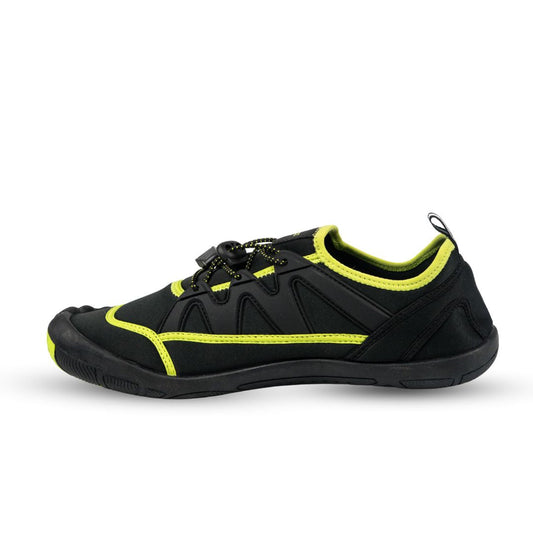 Hydrozzz Aqua Sock -Black