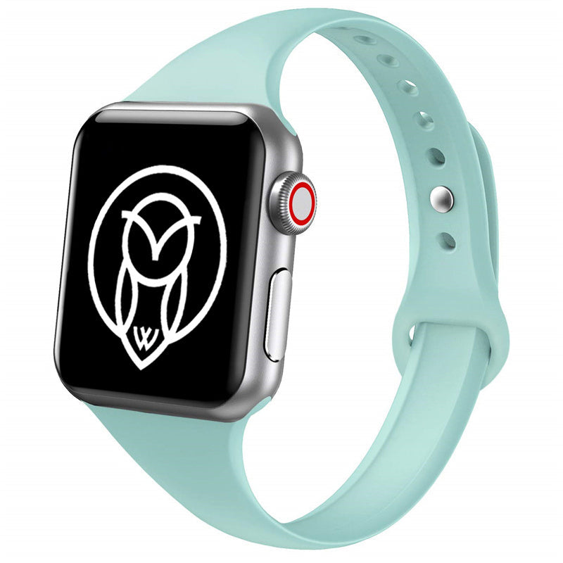 Mare Silicone Band - Concordia Style Boutique