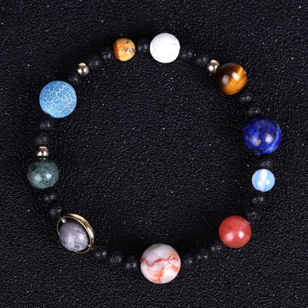 SOLAR SYSTEM BRACELET - Concordia Style Boutique
