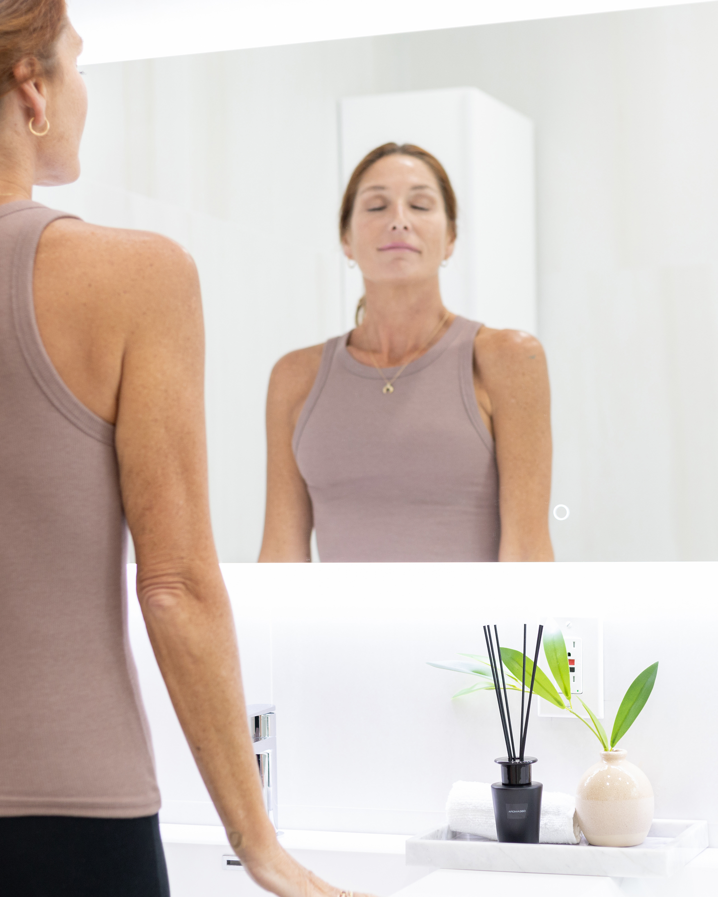 My Way Reed Diffuser - Concordia Style Boutique