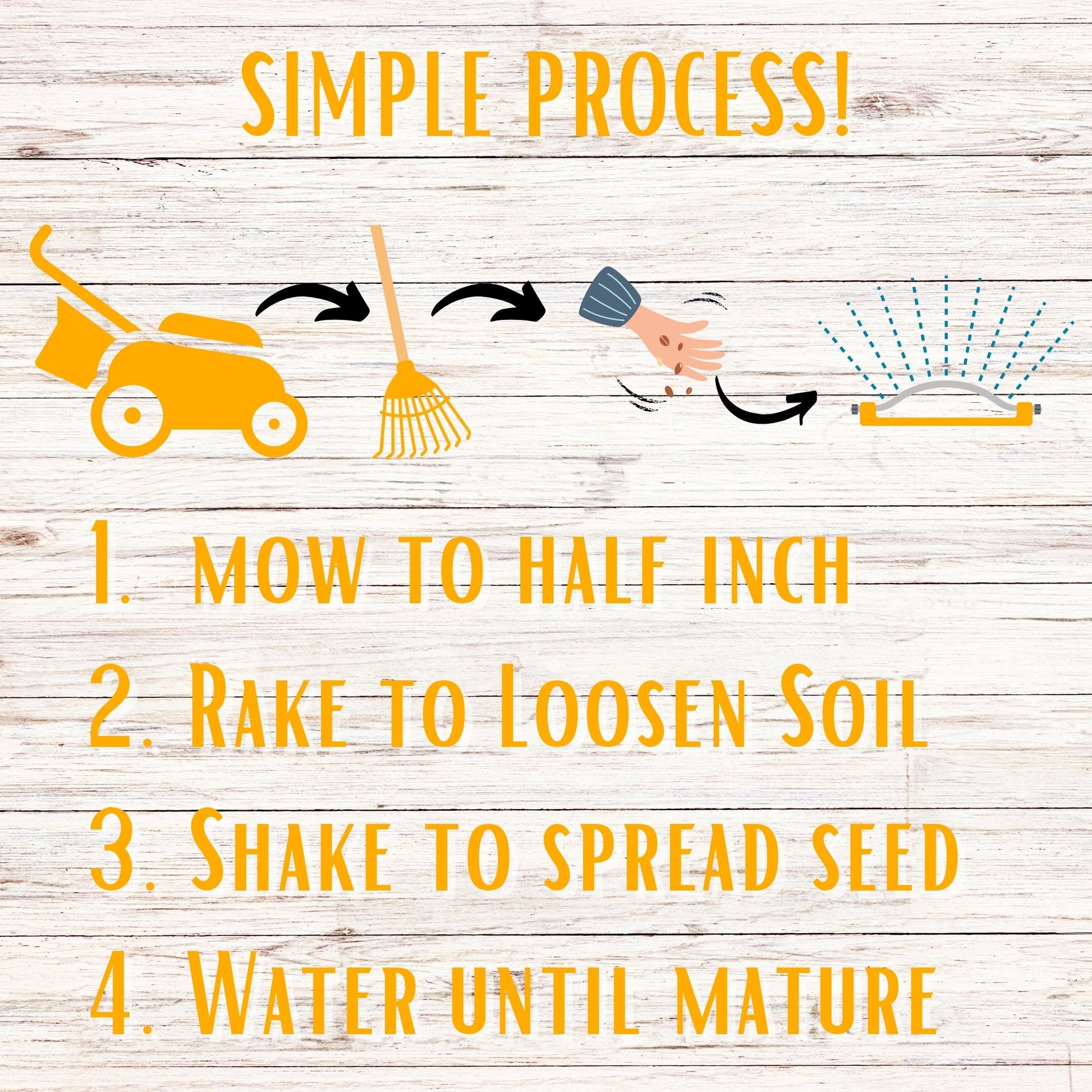 White Yarrow Seed Pouch - Concordia Style Boutique