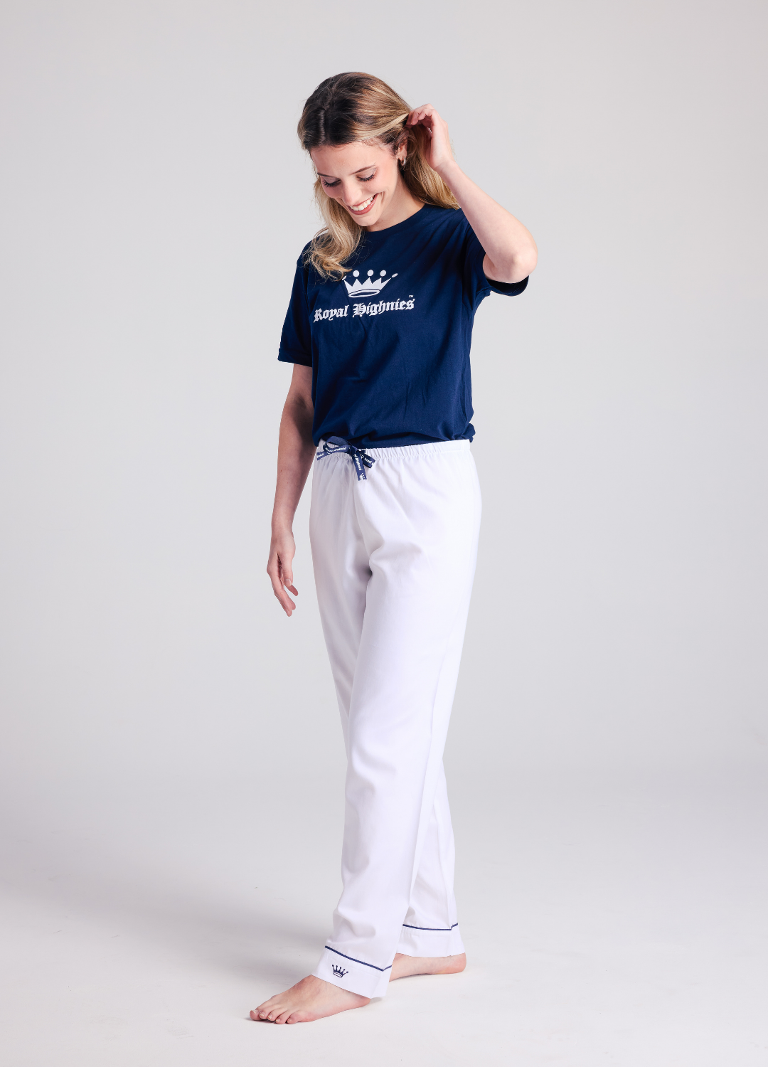 Royal Highnies Tee - Concordia Style Boutique