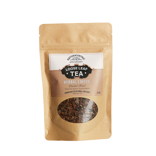 Herbal Coffee Alternative Faux Joe - Concordia Style Boutique