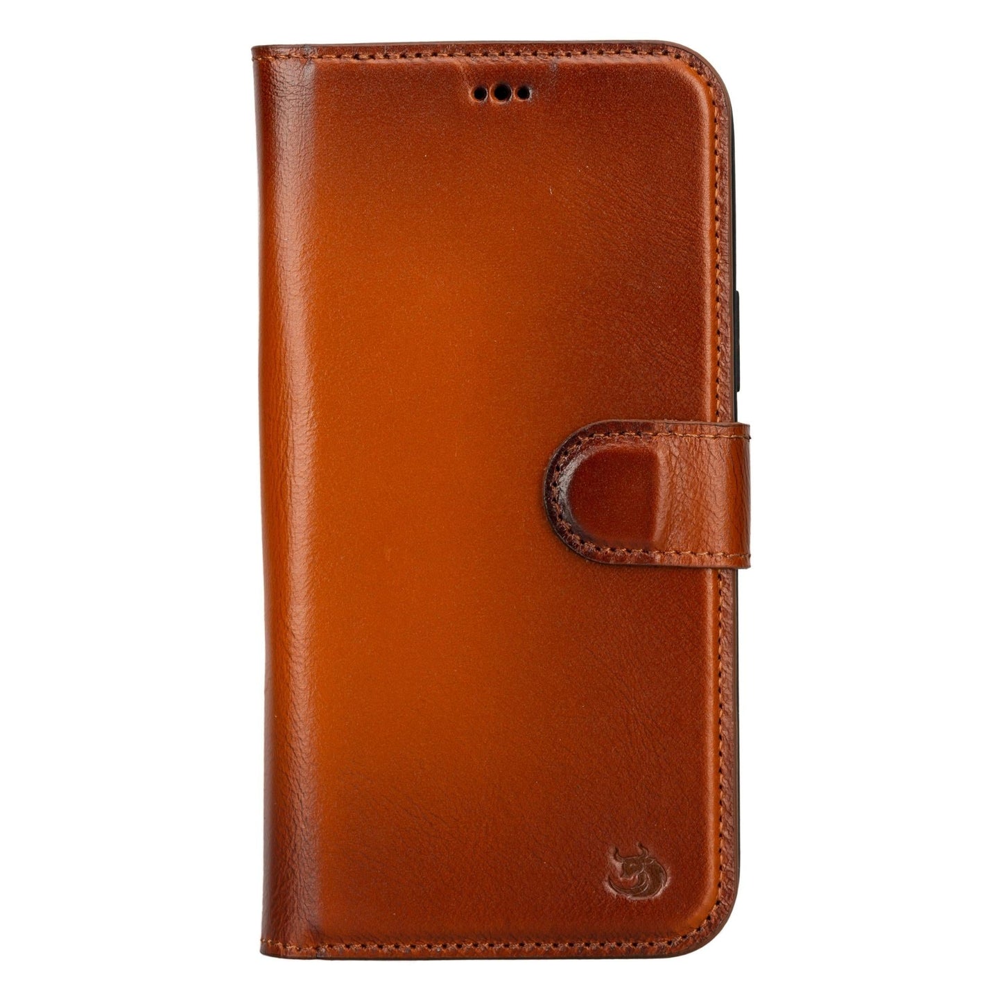 Casper iPhone 14 Series Detachable Leather Wallet Case - Concordia Style Boutique