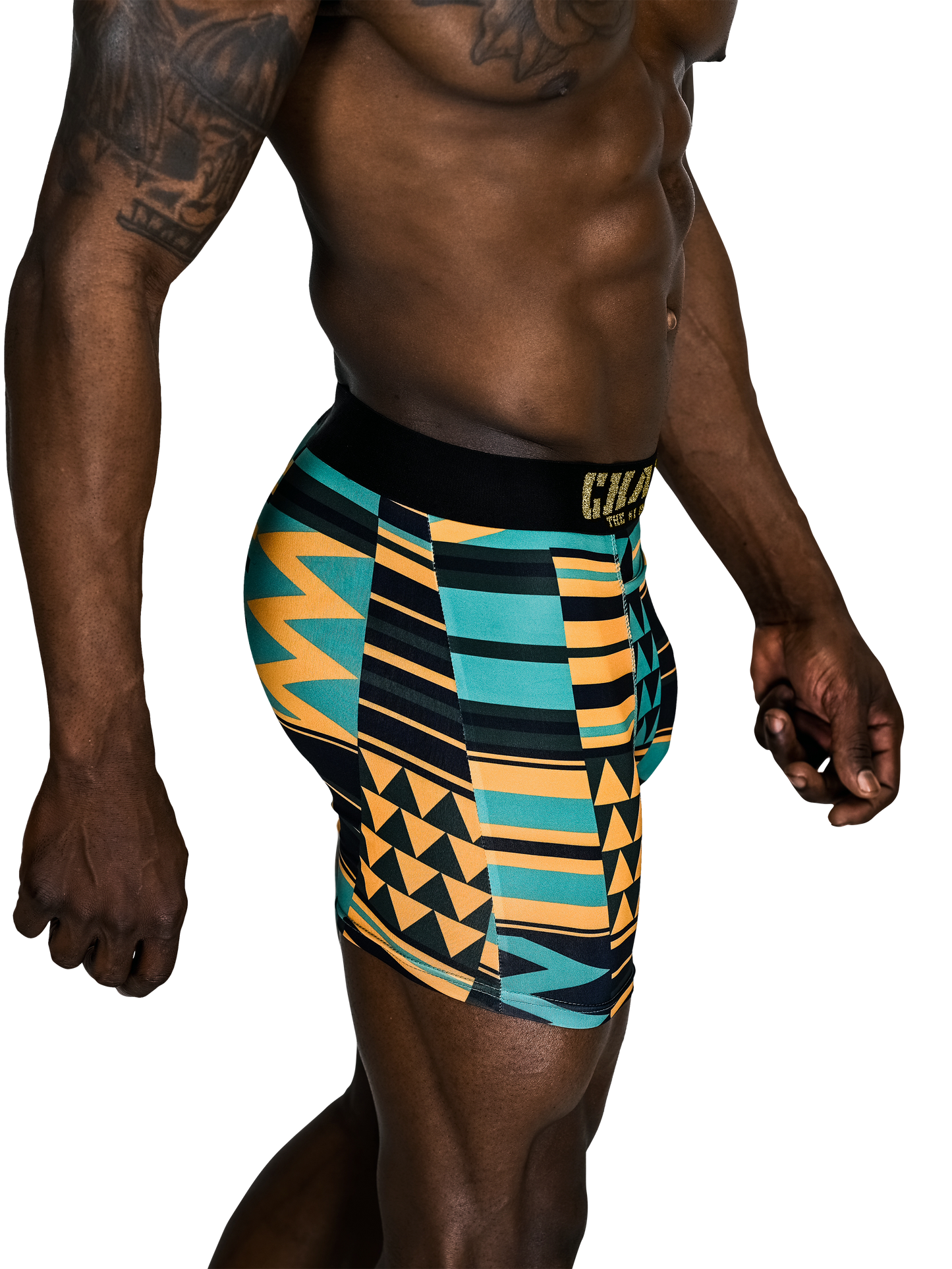 Mansa Edition - Concordia Style Boutique