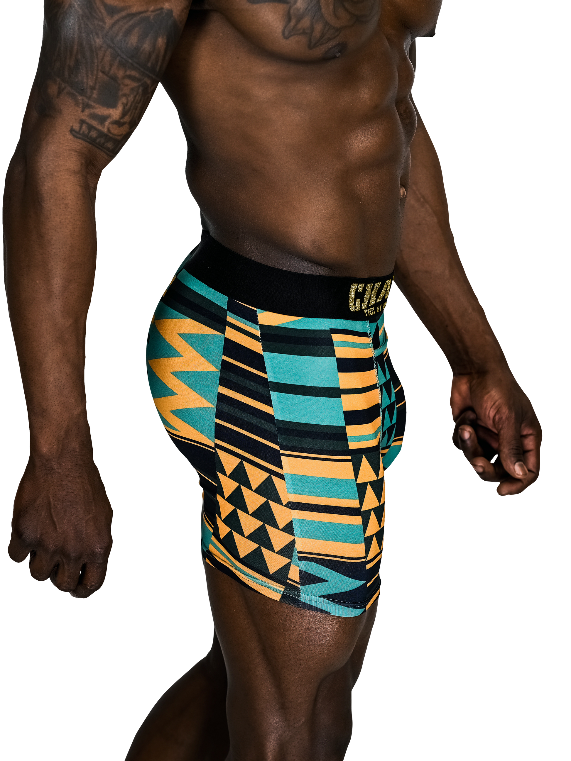 Mansa Edition - Concordia Style Boutique