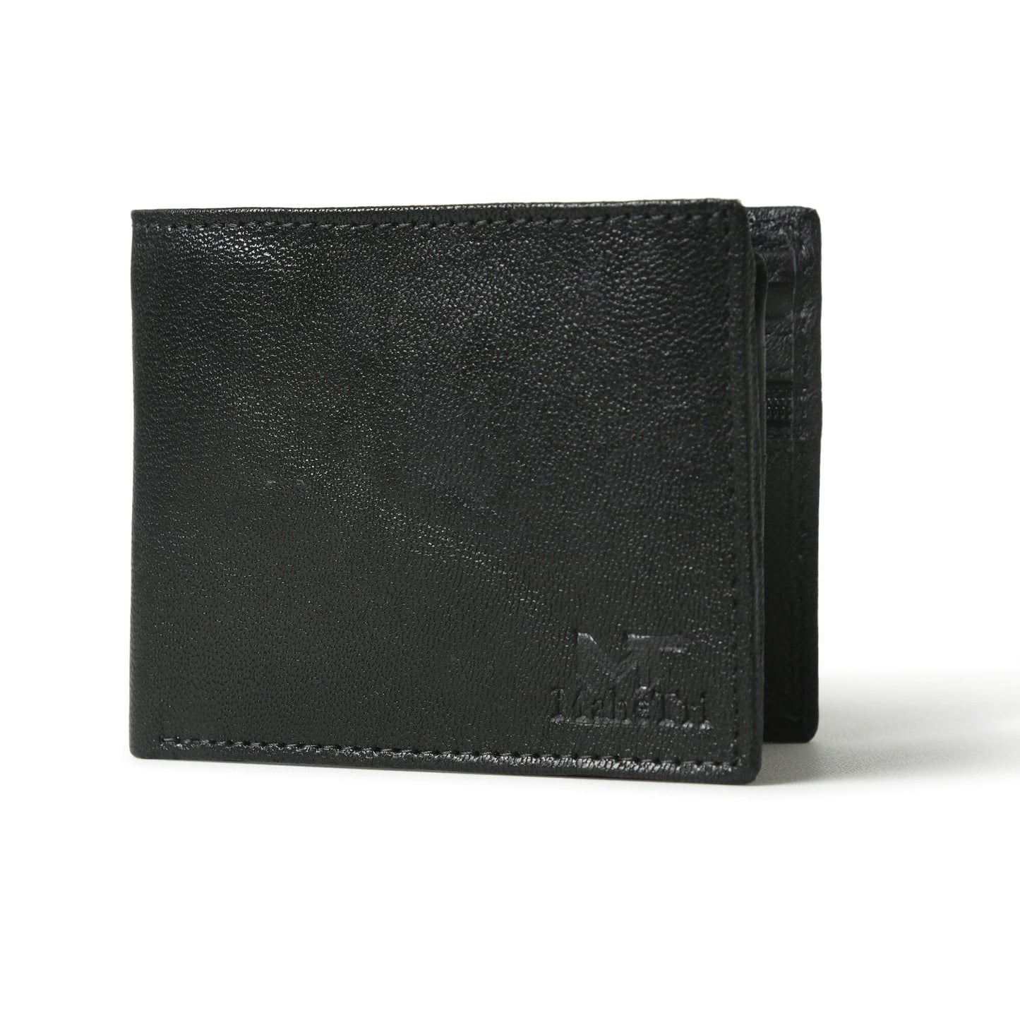 Donovan Men's Wallet - Concordia Style Boutique