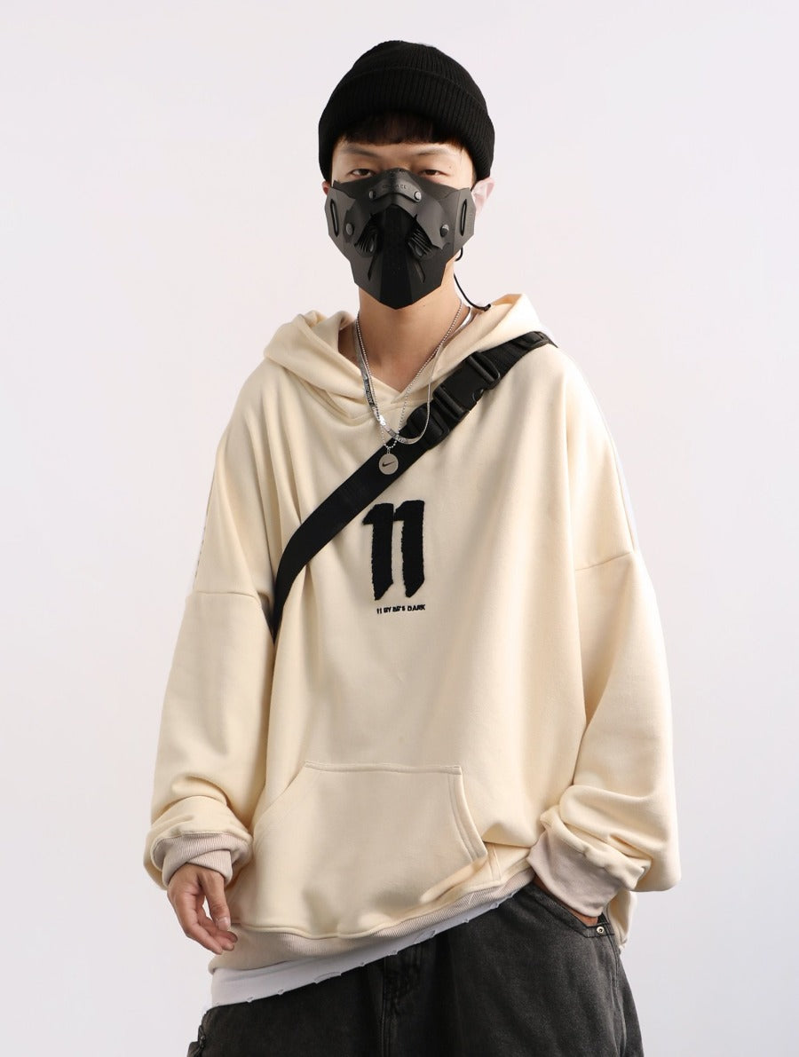 11 Movement Hoodie - Concordia Style Boutique