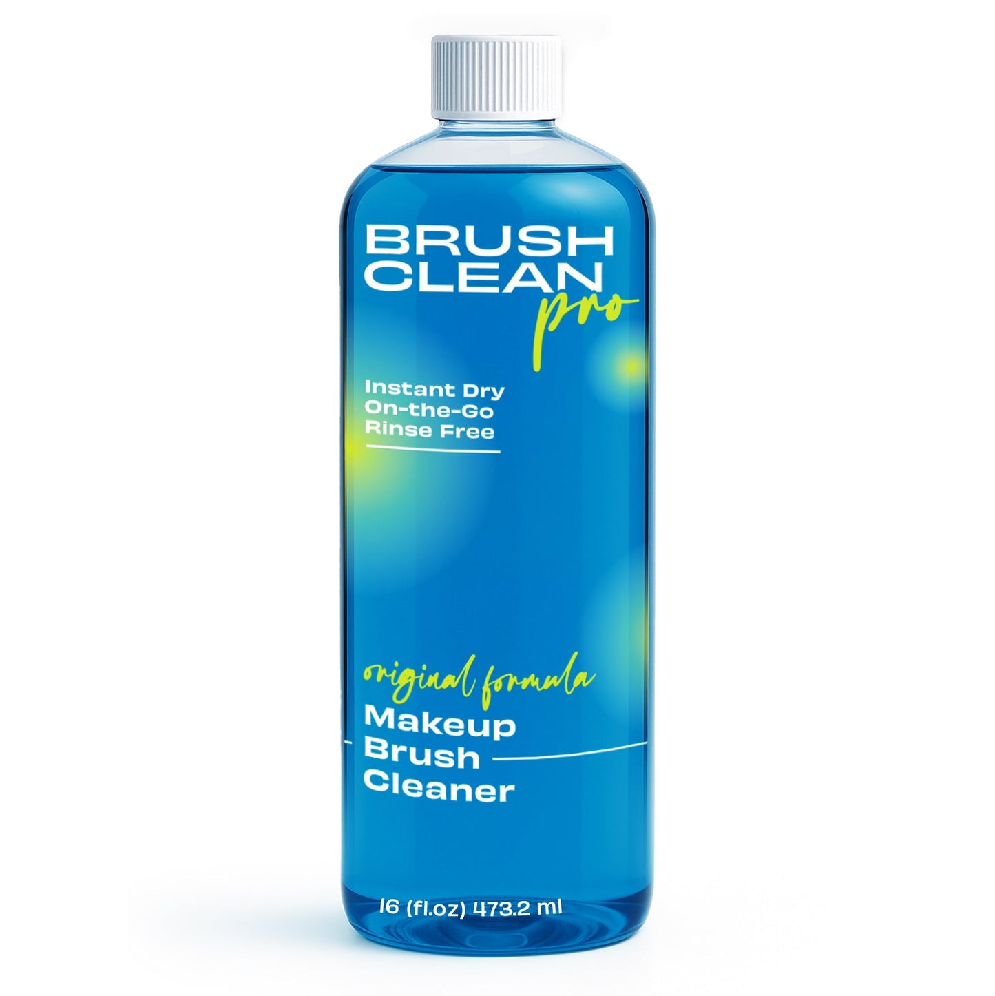 The Original Makeup Brush Cleaner