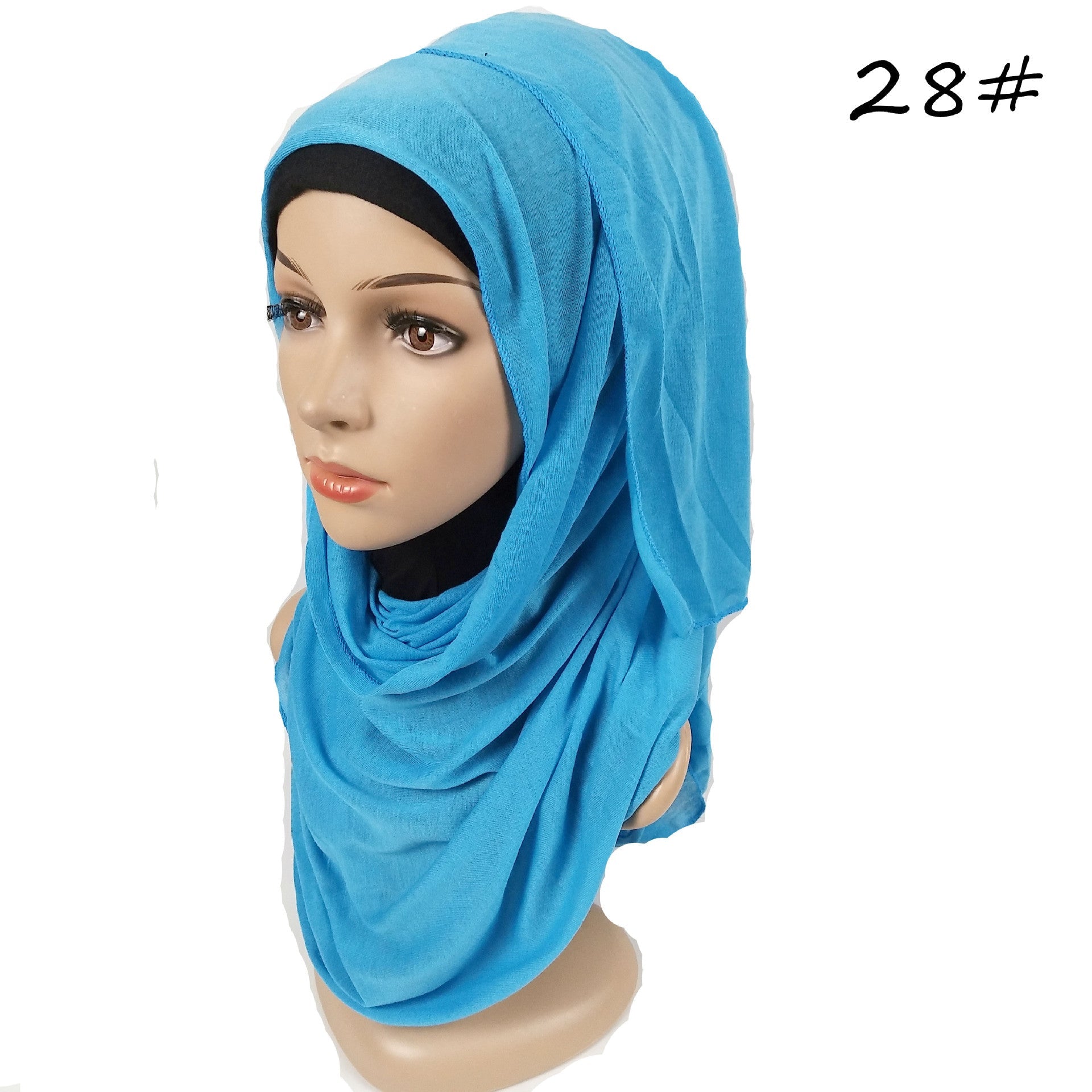 Islamic hijab - Premium hijab from erDouckan - Just $13.45! Shop now at Concordia Style Boutique