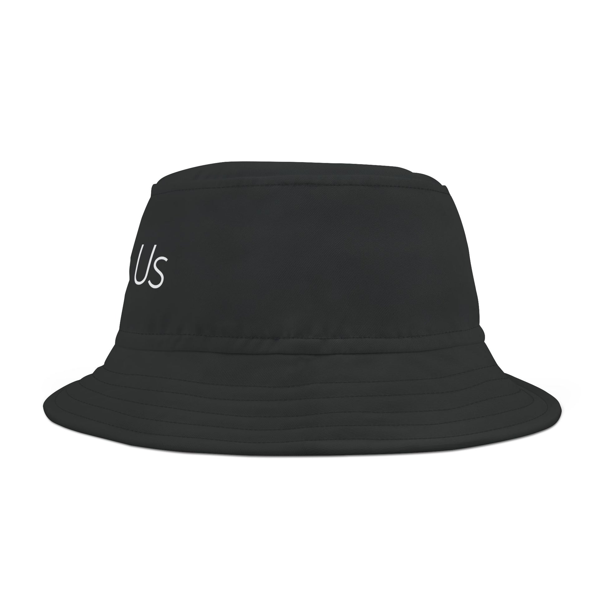 "They Not Like Us" - Bucket Hat - Premium Hats from Concordia Style Boutique - Just $26.84! Shop now at Concordia Style Boutique