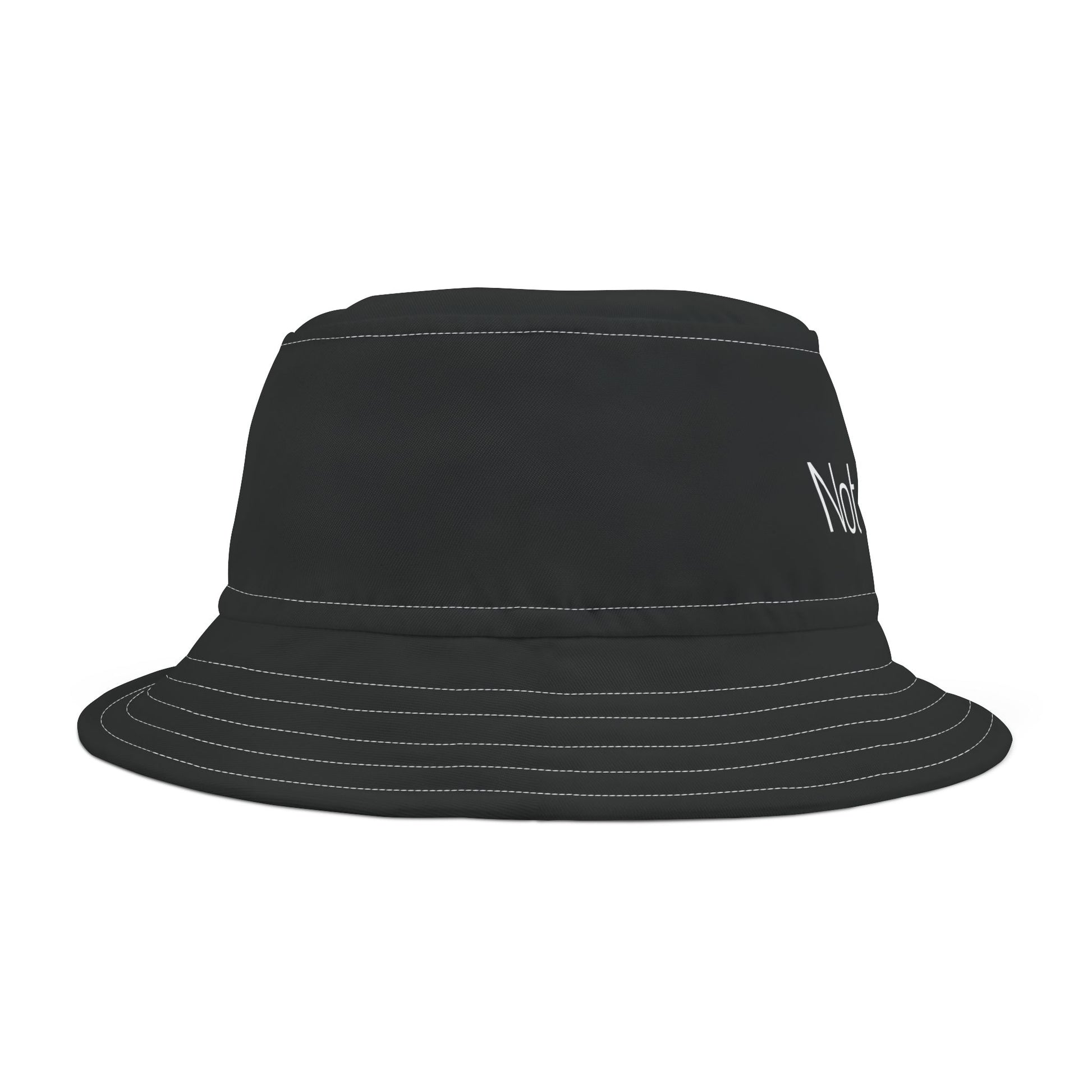 "They Not Like Us" - Bucket Hat - Premium Hats from Concordia Style Boutique - Just $26.84! Shop now at Concordia Style Boutique