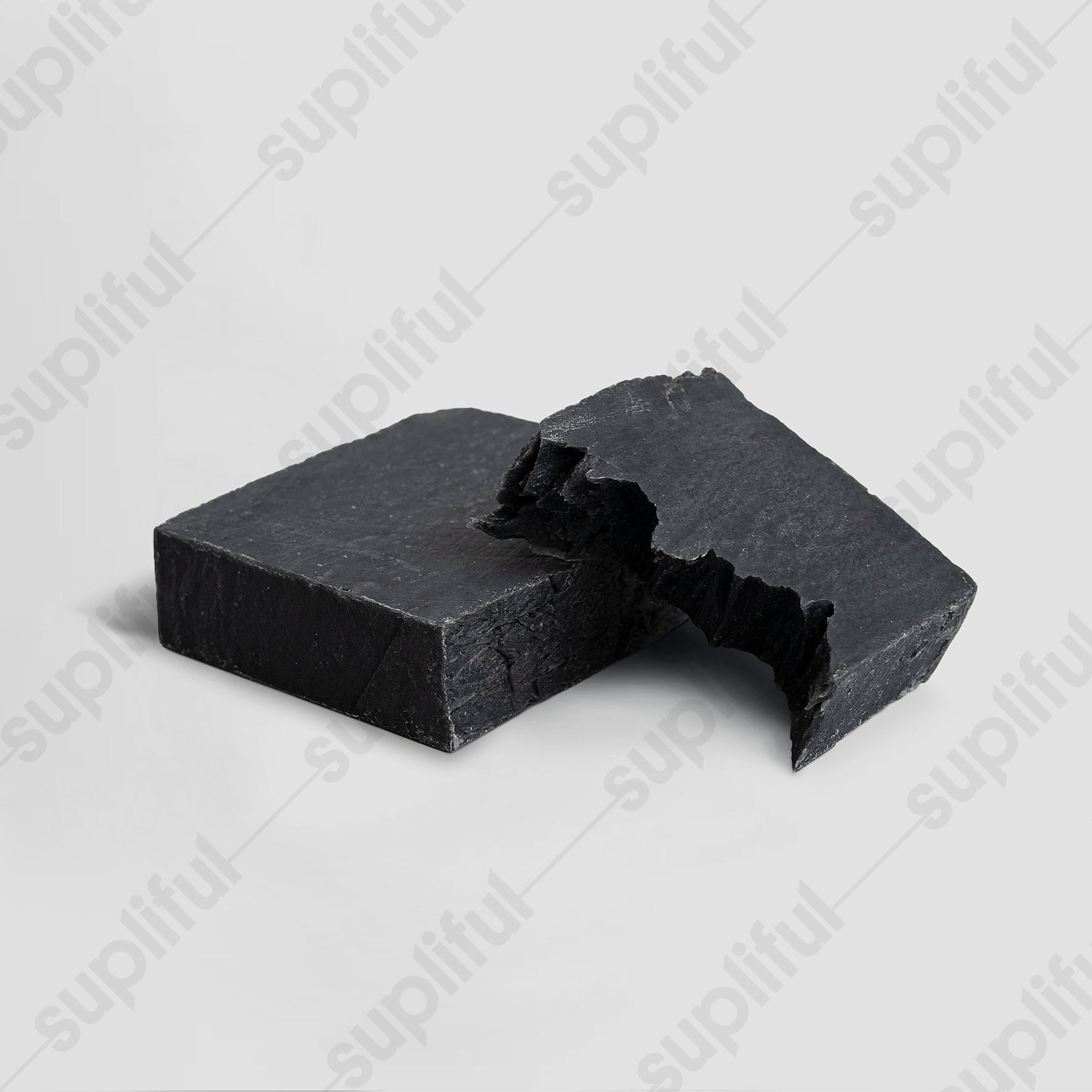 Charcoal Soap - Ships exclusively to US - Premium Charcoal Soap from Concordia Style Boutique - Just $14.75! Shop now at Concordia Style Boutique