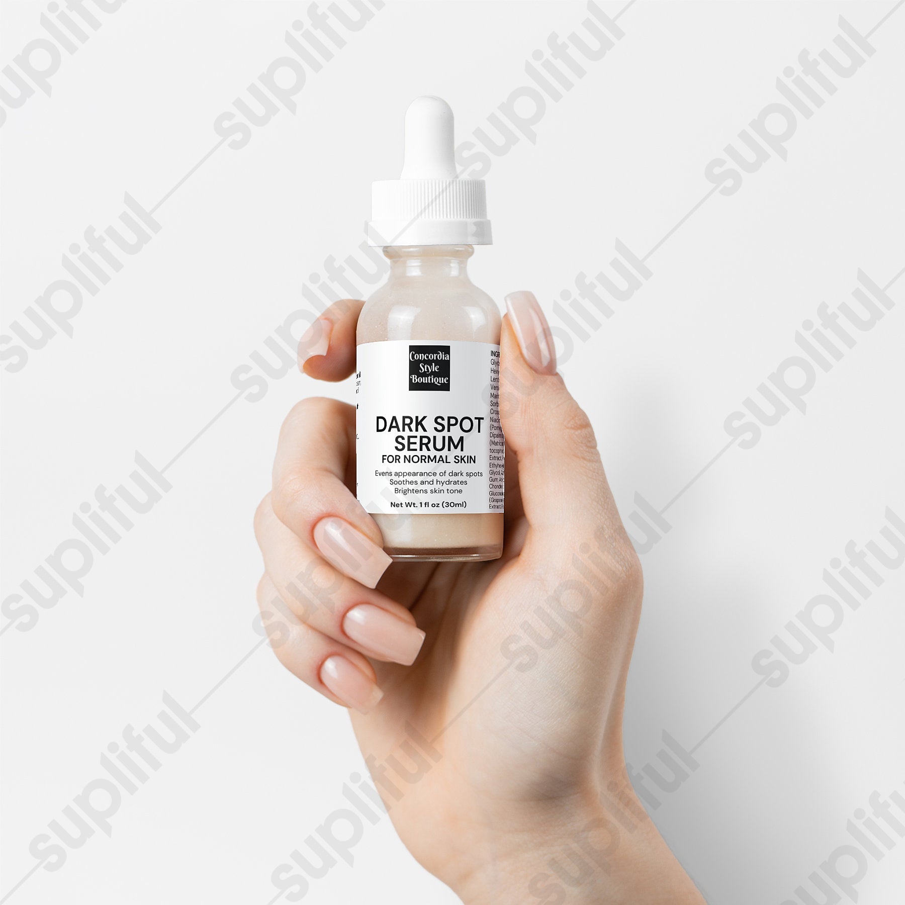 Dark Spot Serum for Normal Skin - Ships exclusively to US - Premium Dark Spot Serum for Normal Skin from Concordia Style Boutique - Just $19.85! Shop now at Concordia Style Boutique