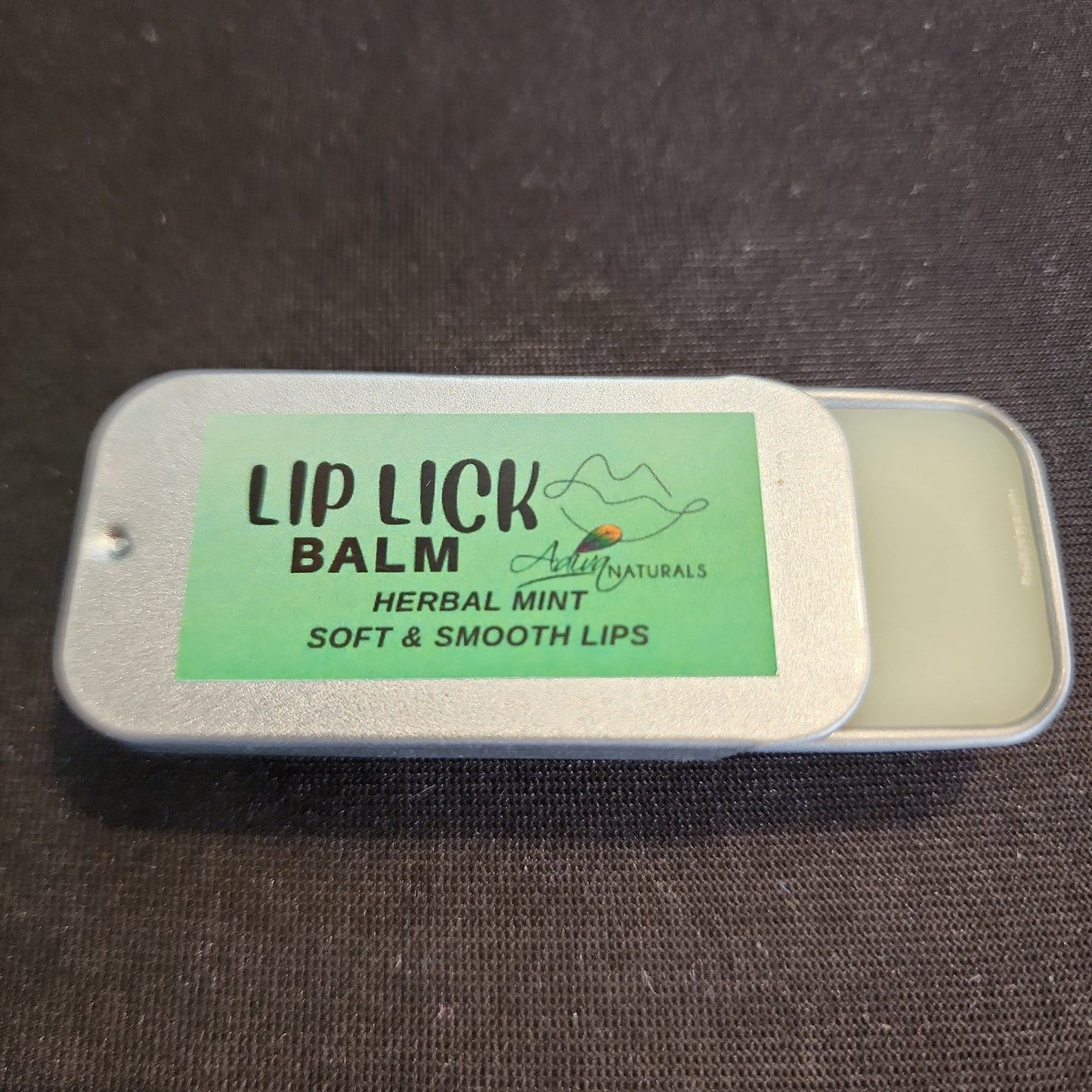 Lip Lick Balm (4 Flavors)