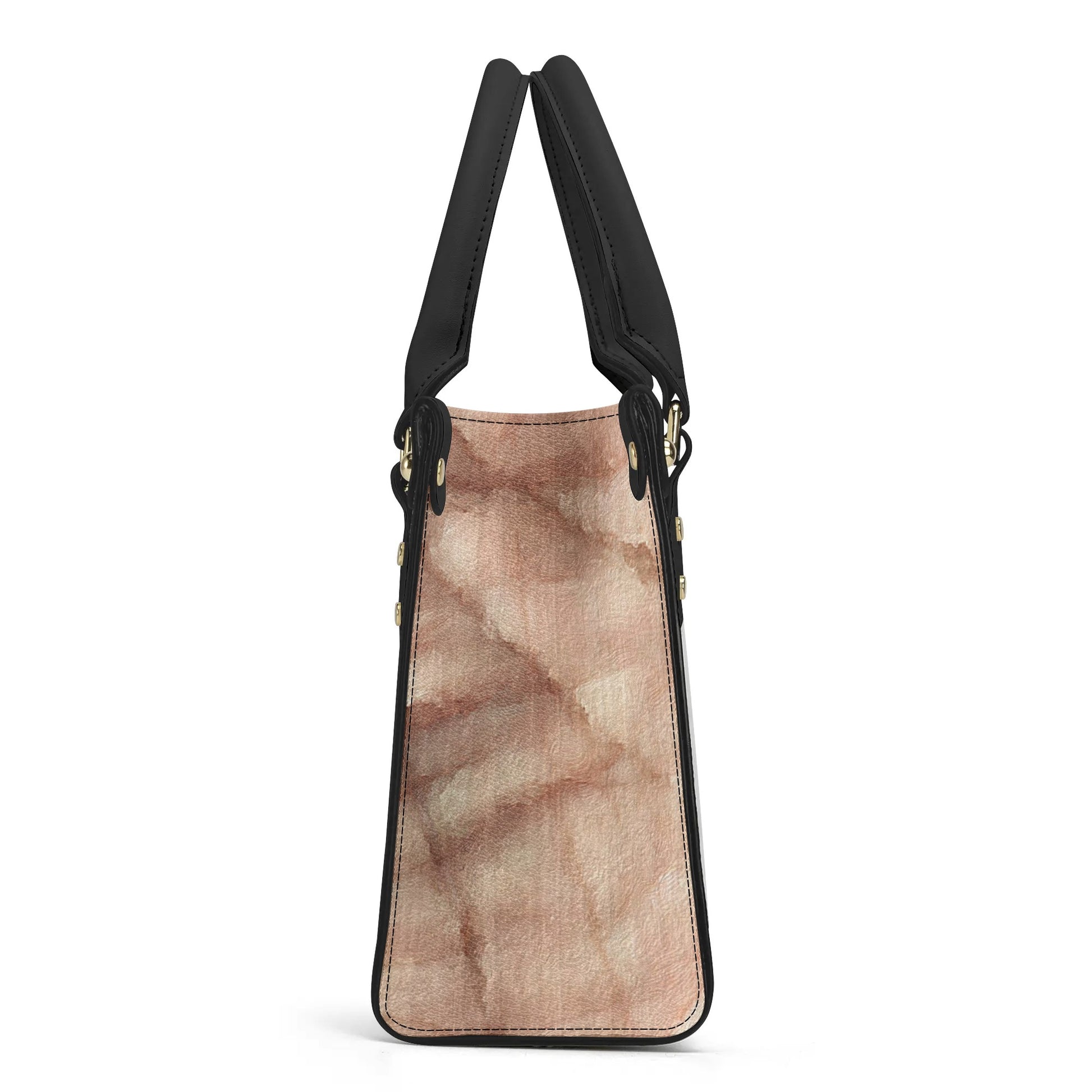 Womens PU Handbag Palmistry  - Designed by Concordia - Premium Womens PU Handbag Palmistry from Concordia Style Boutique - Just $29.98! Shop now at Concordia Style Boutique