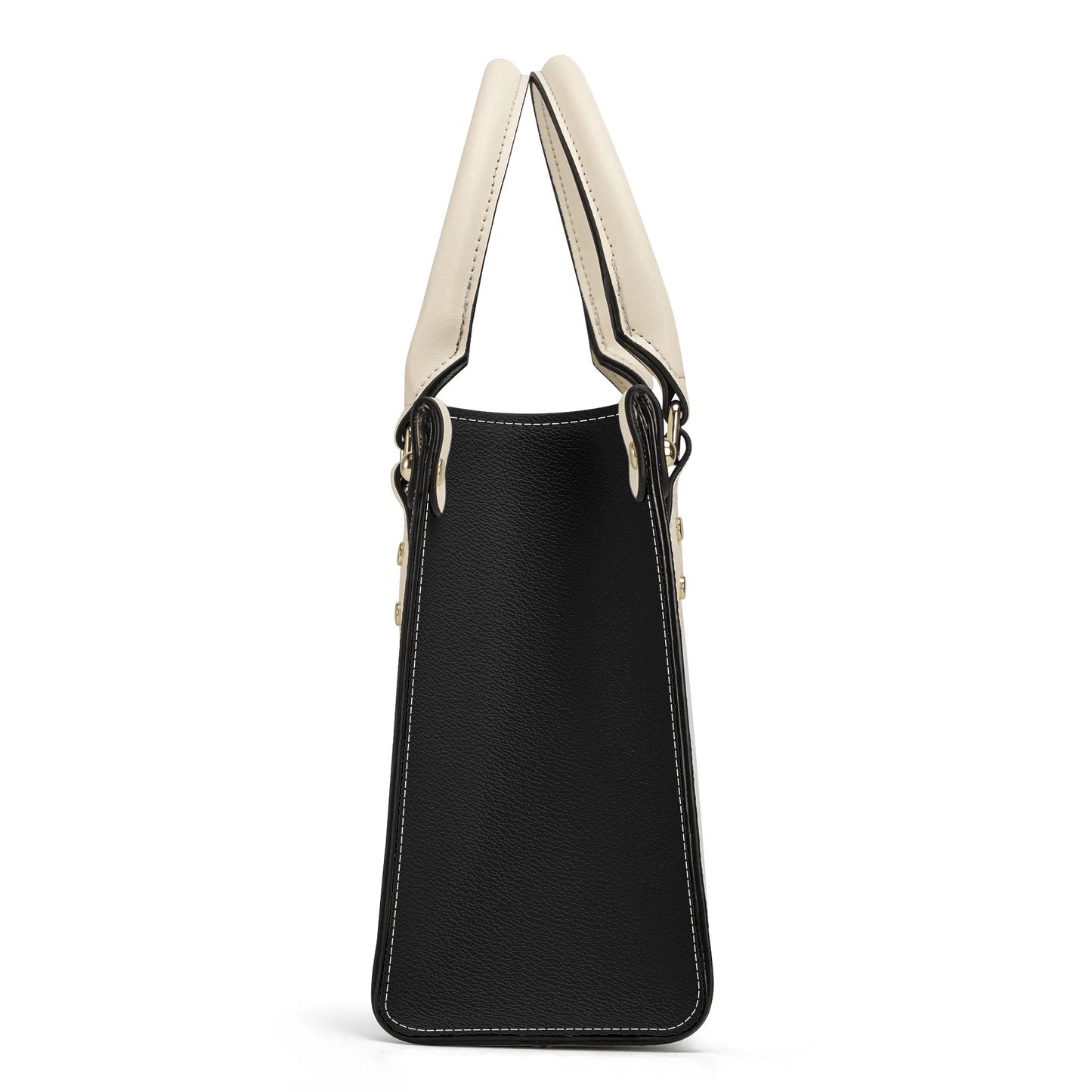 Women's PU Handbag - Obey - Designed by Concordia - Premium Women's PU Handbag - Obey from Concordia Style Boutique - Just $29.98! Shop now at Concordia Style Boutique