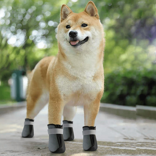 Non-Slip Dog Socks / Boots - Premium Dog socks from Concordia Style Boutique - Just $19.40! Shop now at Concordia Style Boutique