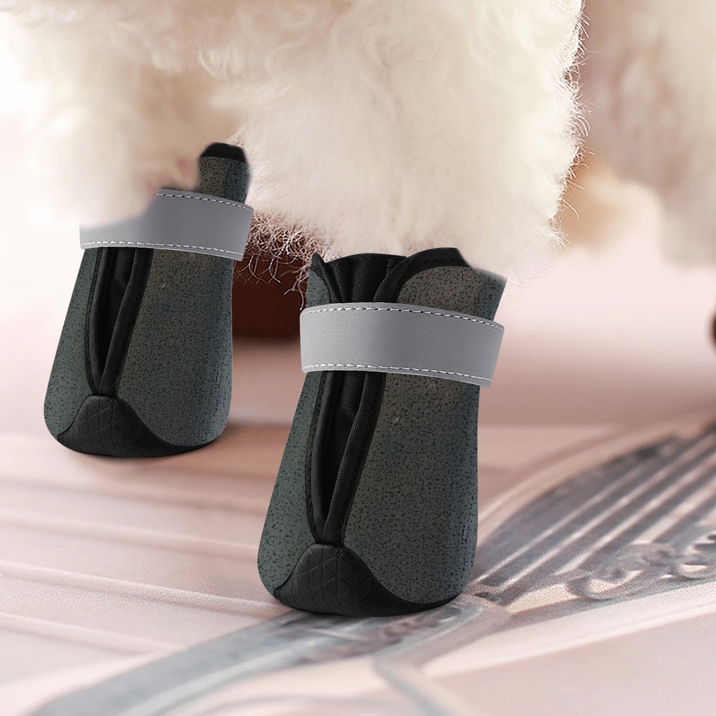 Non-Slip Dog Socks / Boots - Premium Dog socks from Concordia Style Boutique - Just $19.40! Shop now at Concordia Style Boutique