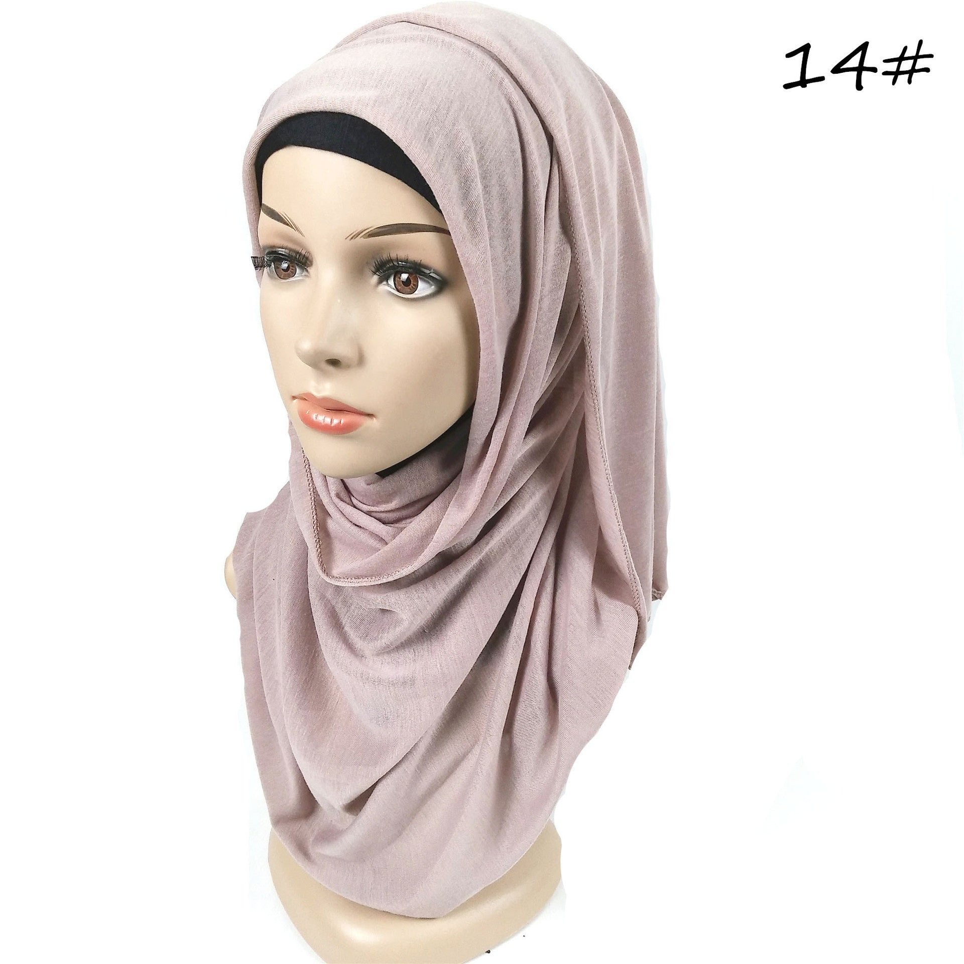 Islamic hijab - Headscarf - Premium hijab from Concordia Style Boutique - Just $13.45! Shop now at Concordia Style Boutique