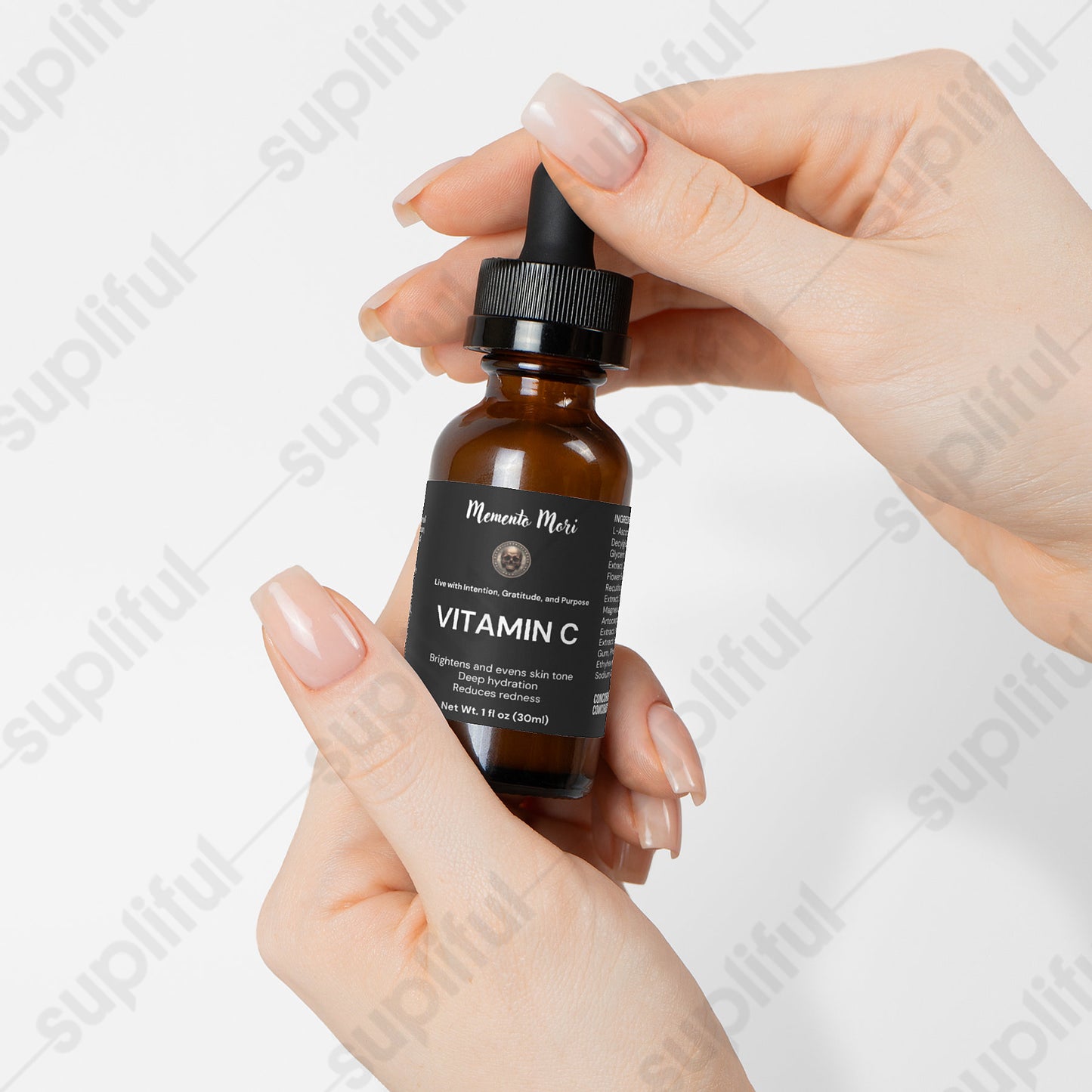 Vitamin C Serum - Premium Personal Care and Beauty from Concordia Style Boutique - Just $20! Shop now at Concordia Style Boutique