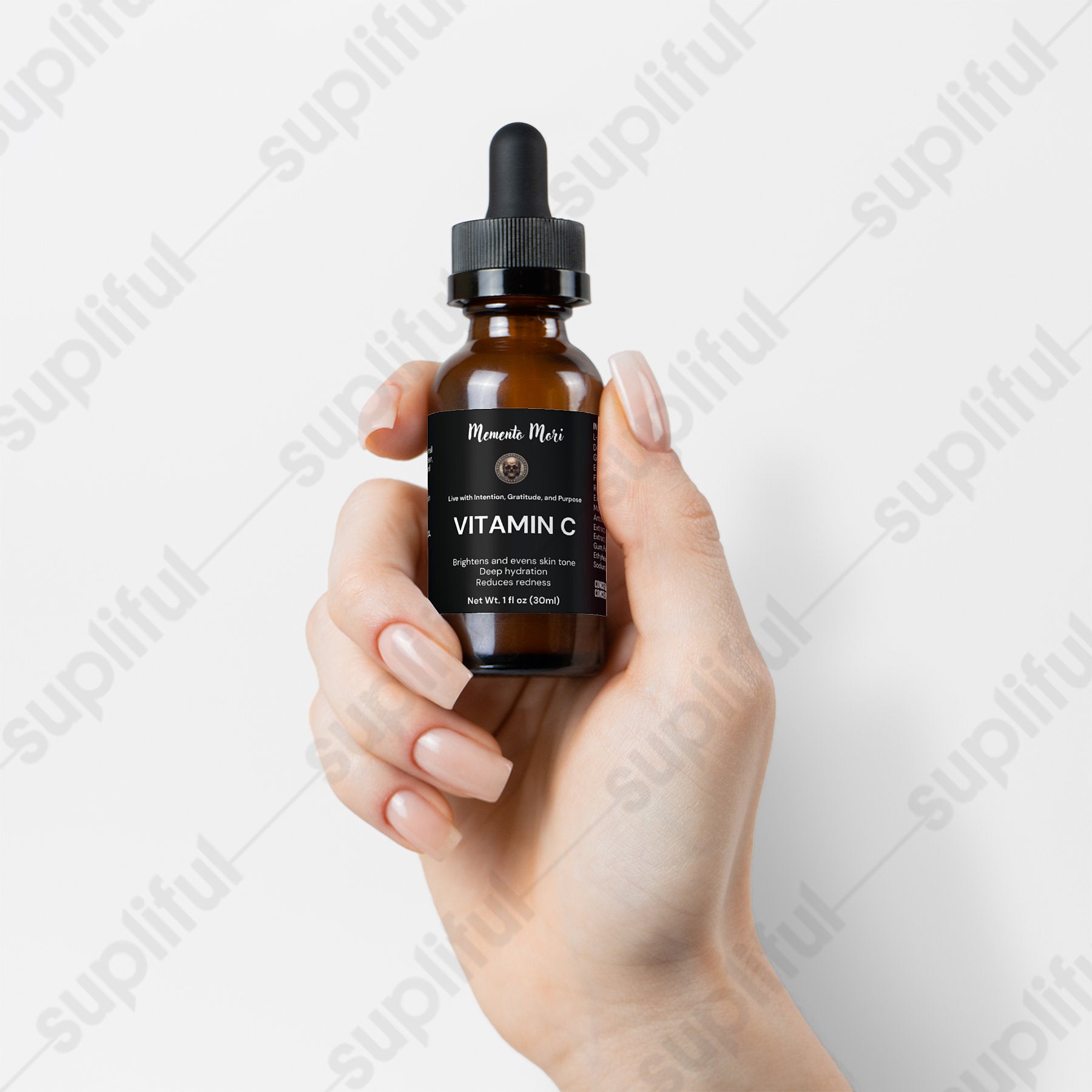 Vitamin C Serum - Premium Personal Care and Beauty from Concordia Style Boutique - Just $20! Shop now at Concordia Style Boutique