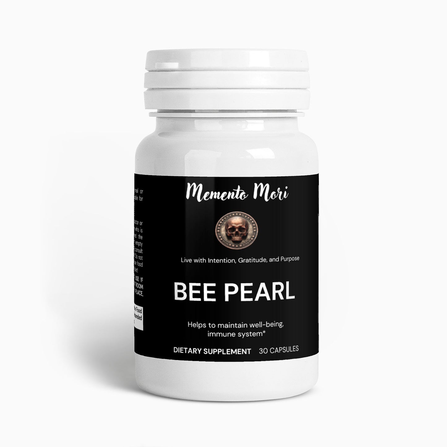 Bee Pearl - Premium Natural Extracts from Concordia Style Boutique - Just $34.90! Shop now at Concordia Style Boutique