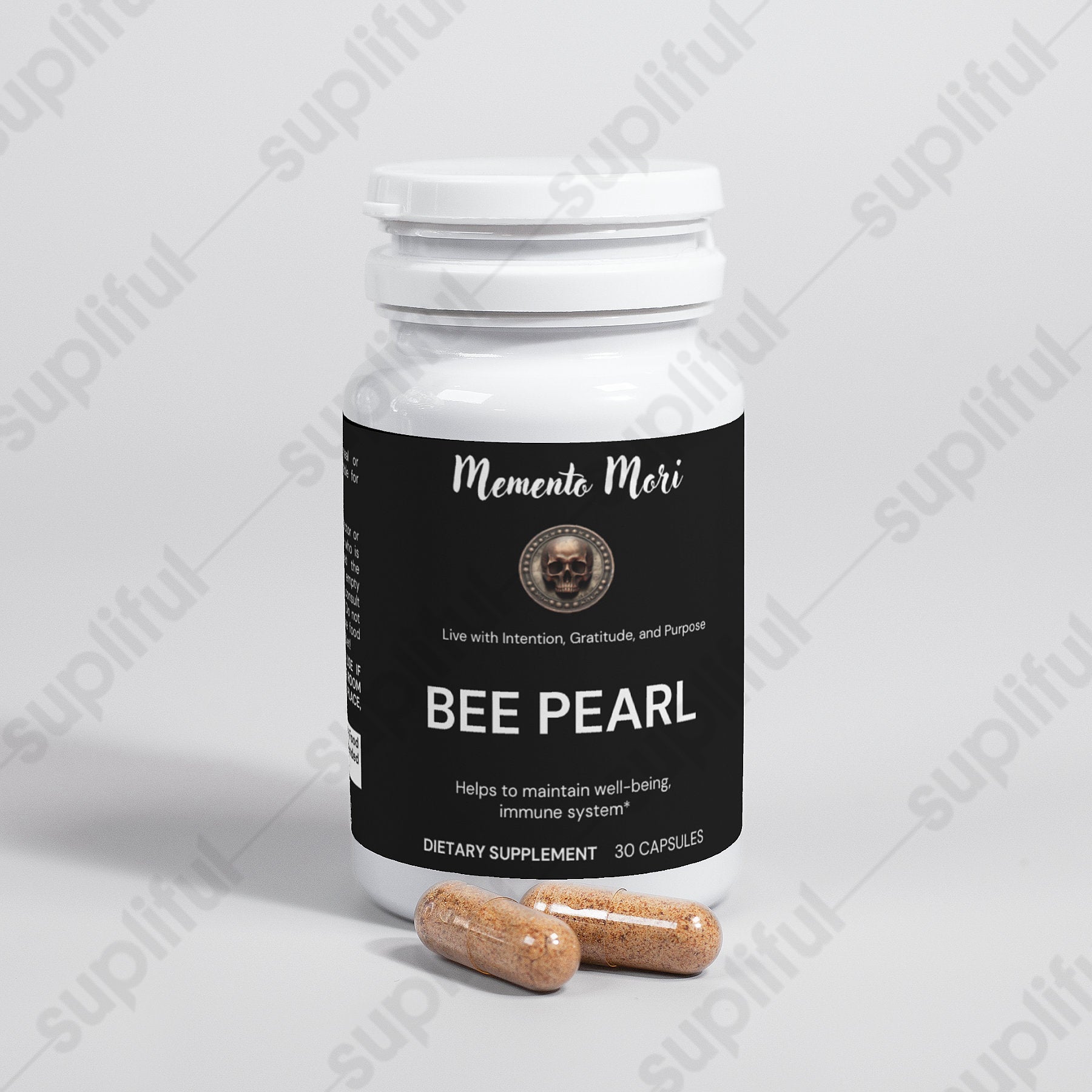 Bee Pearl - Premium Natural Extracts from Concordia Style Boutique - Just $34.90! Shop now at Concordia Style Boutique