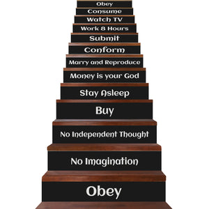 Descriptive image text