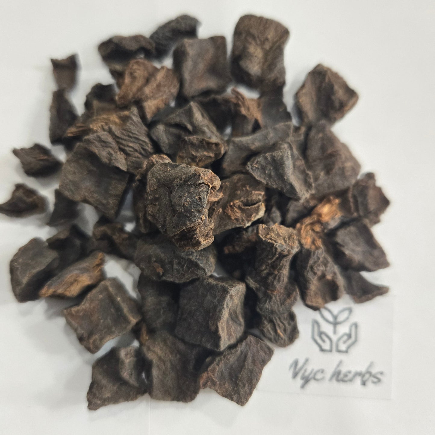 Fo-Ti | Vitality, Longevity & Hair Support