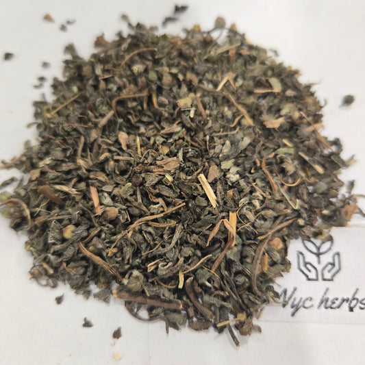 Bhringraj | Hair & Liver Vitality Herb