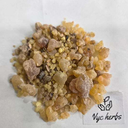 Boswellia Serrata | Joint Comfort & Inflammation Support