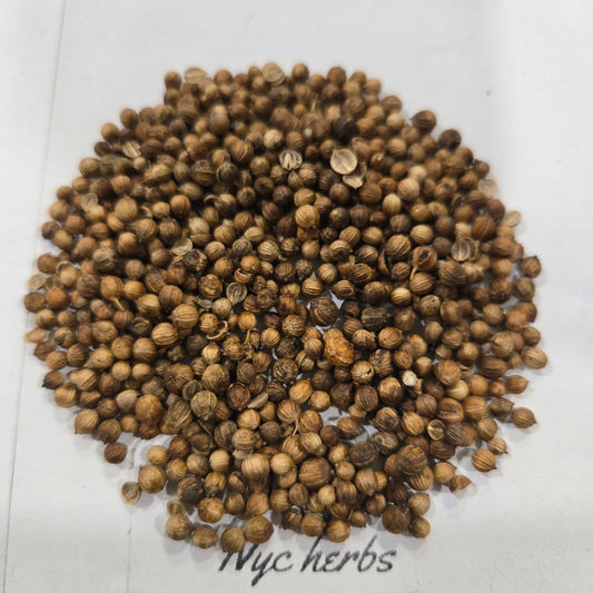 Coriander Seed | Digestive & Anti-Inflammatory Support