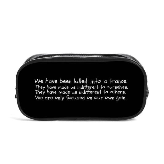 Pencil Case (Single-Sided Print) - Concordia Style Boutique