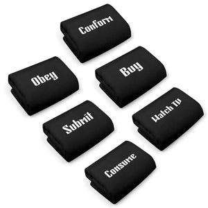 Descriptive image text