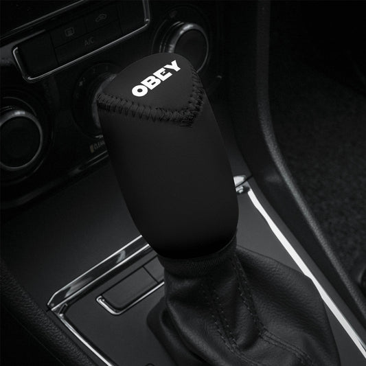 Car Gear Shift Cover - Concordia Style Boutique