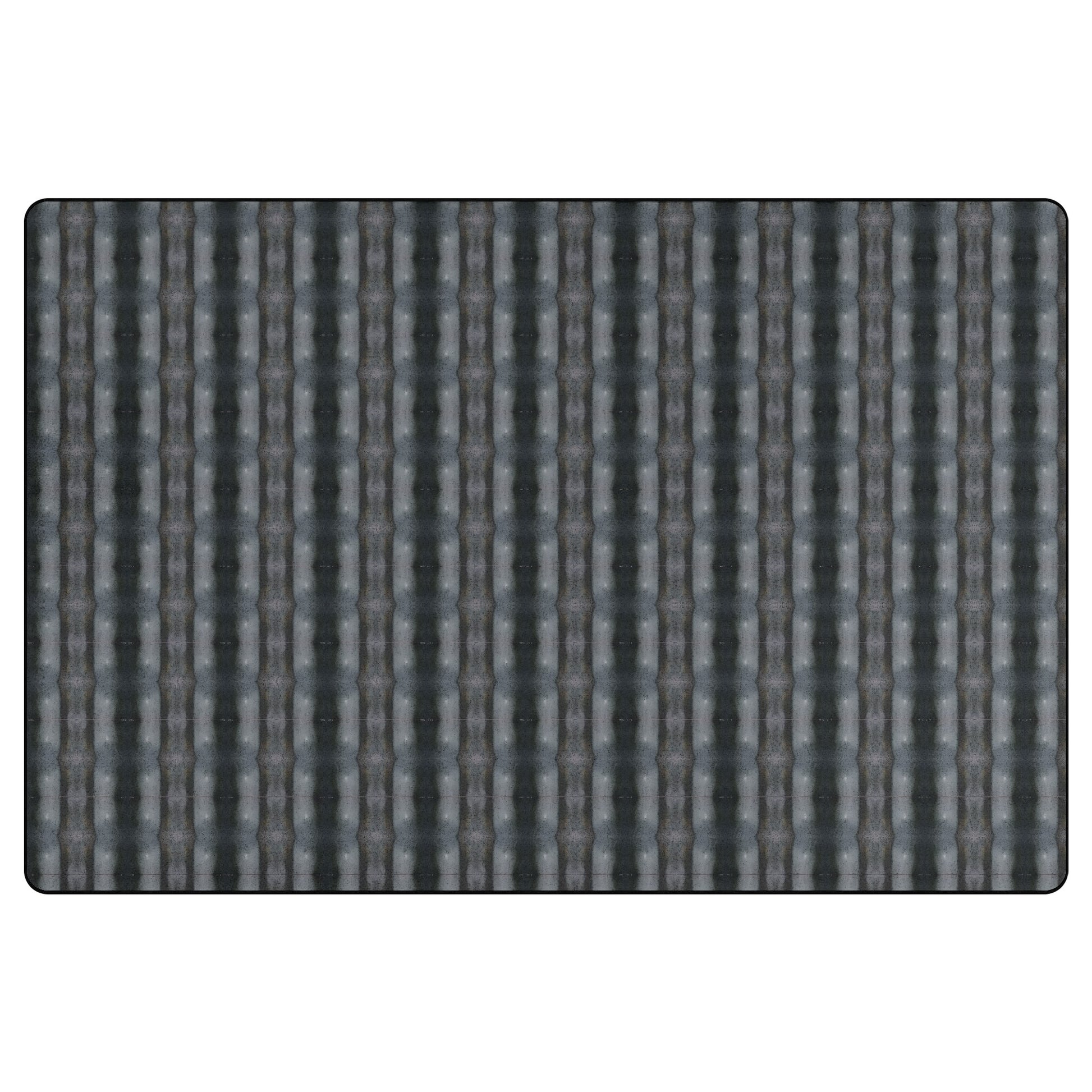 Living Room  Rug - "The Alien" - Premium Living Room Rug from Concordia Style Boutique - Just $70.48! Shop now at Concordia Style Boutique