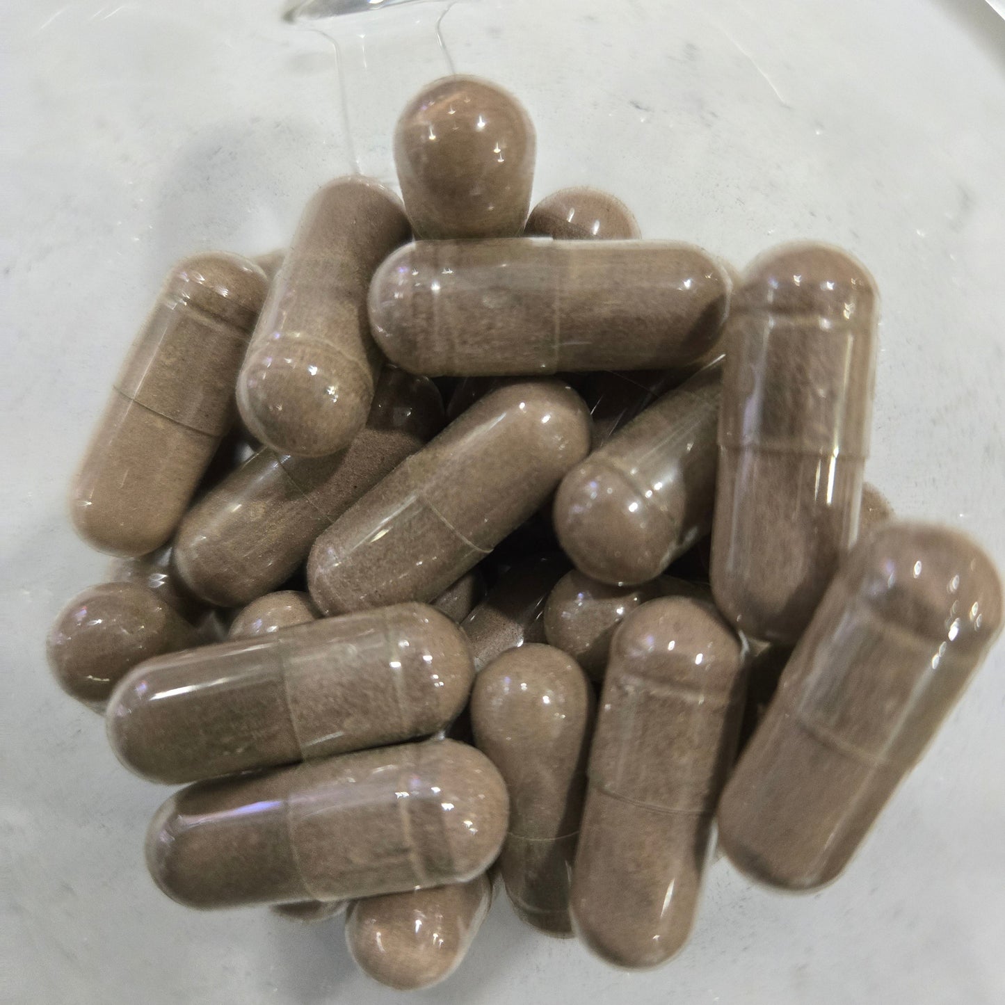 Iron Boost Capsules