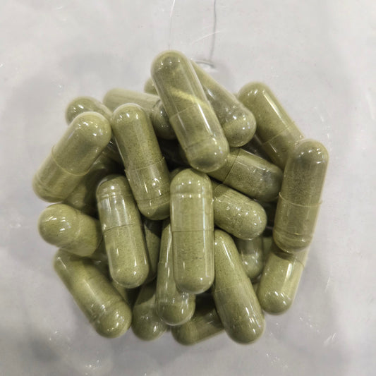 Moringa Capsules