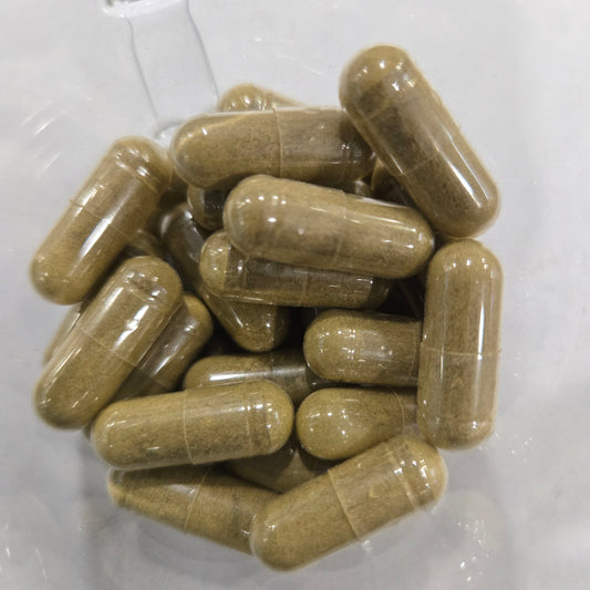 Bowel Balance Capsules