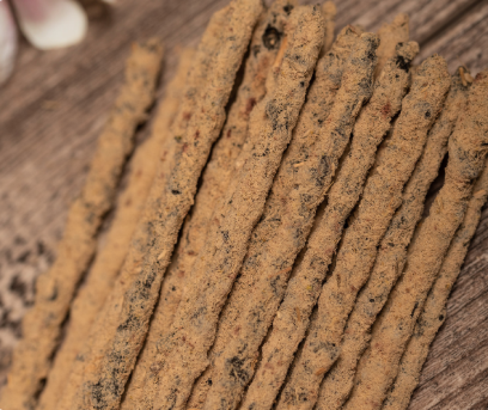 Artisanal Line 30pk Incense sticks - Concordia Style Boutique