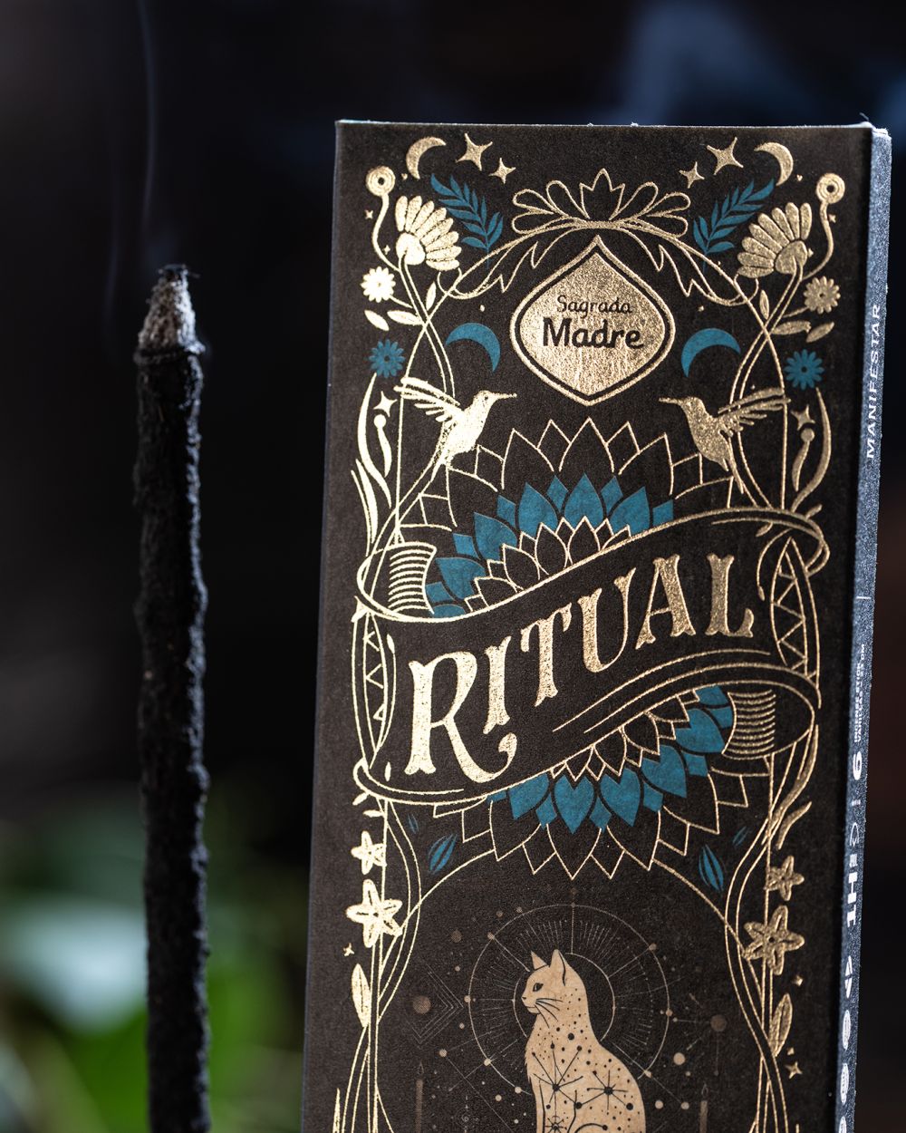 Ritual Incense - Concordia Style Boutique